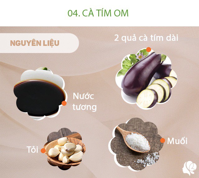 Hôm nay nấu gì: Trời lạnh ăn bữa cơm 4 món này cả người nóng hừng hực sợ gì rét buốt - 8