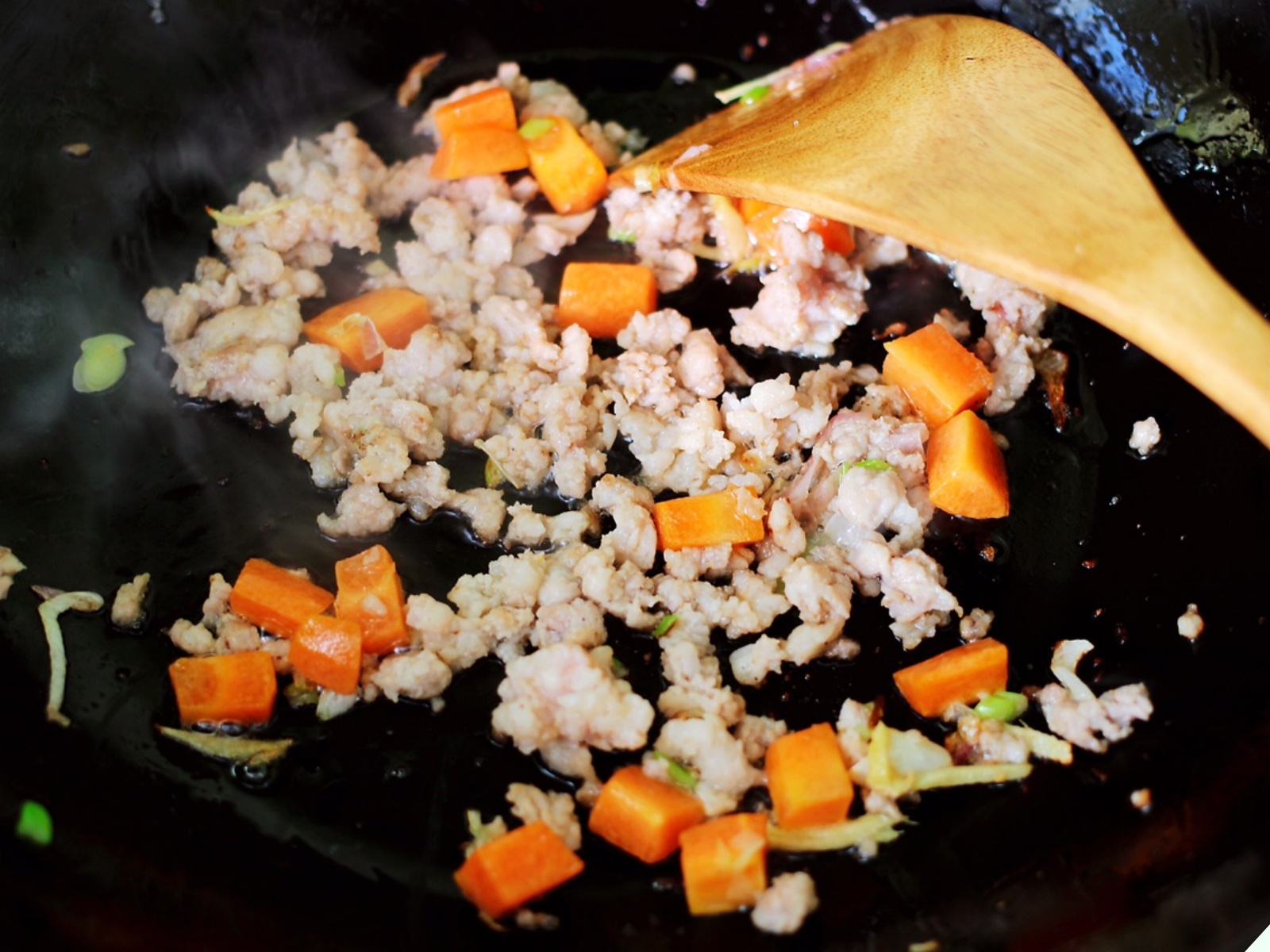 Loại rau người Trung Quốc ví như “món ăn hoàng đế”, đem nấu chung với thứ củ thông dụng này thành canh đại bổ - 9