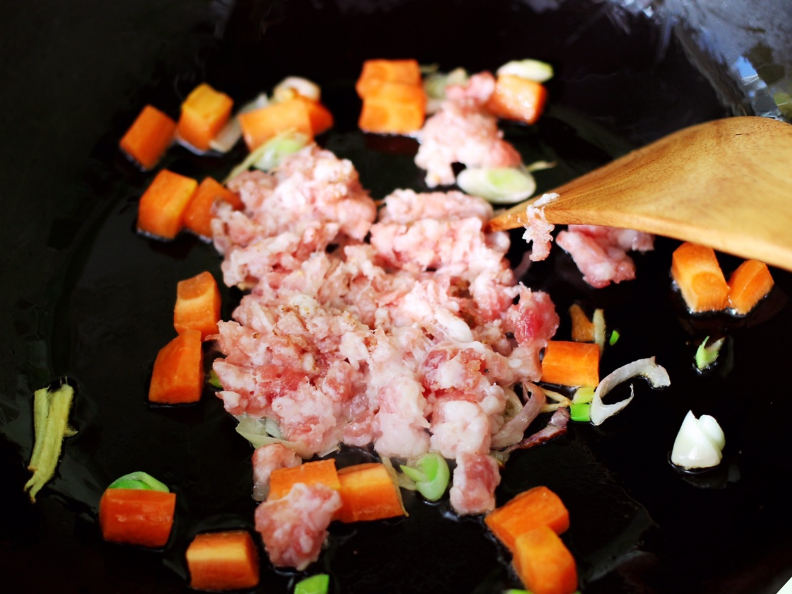 Loại rau người Trung Quốc ví như “món ăn hoàng đế”, đem nấu chung với thứ củ thông dụng này thành canh đại bổ - 8