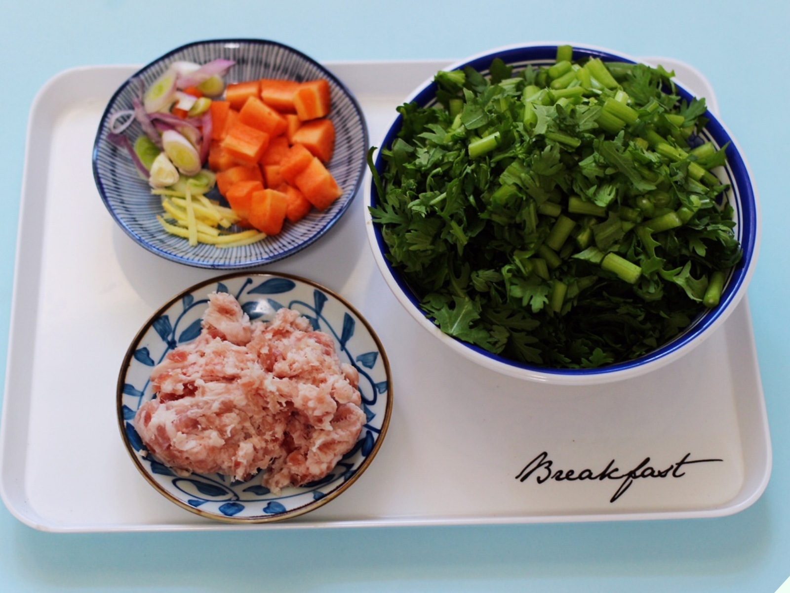 Loại rau người Trung Quốc ví như “món ăn hoàng đế”, đem nấu chung với thứ củ thông dụng này thành canh đại bổ - 3