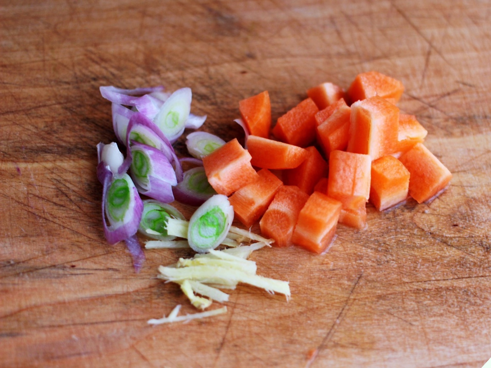 Loại rau người Trung Quốc ví như “món ăn hoàng đế”, đem nấu chung với thứ củ thông dụng này thành canh đại bổ - 5