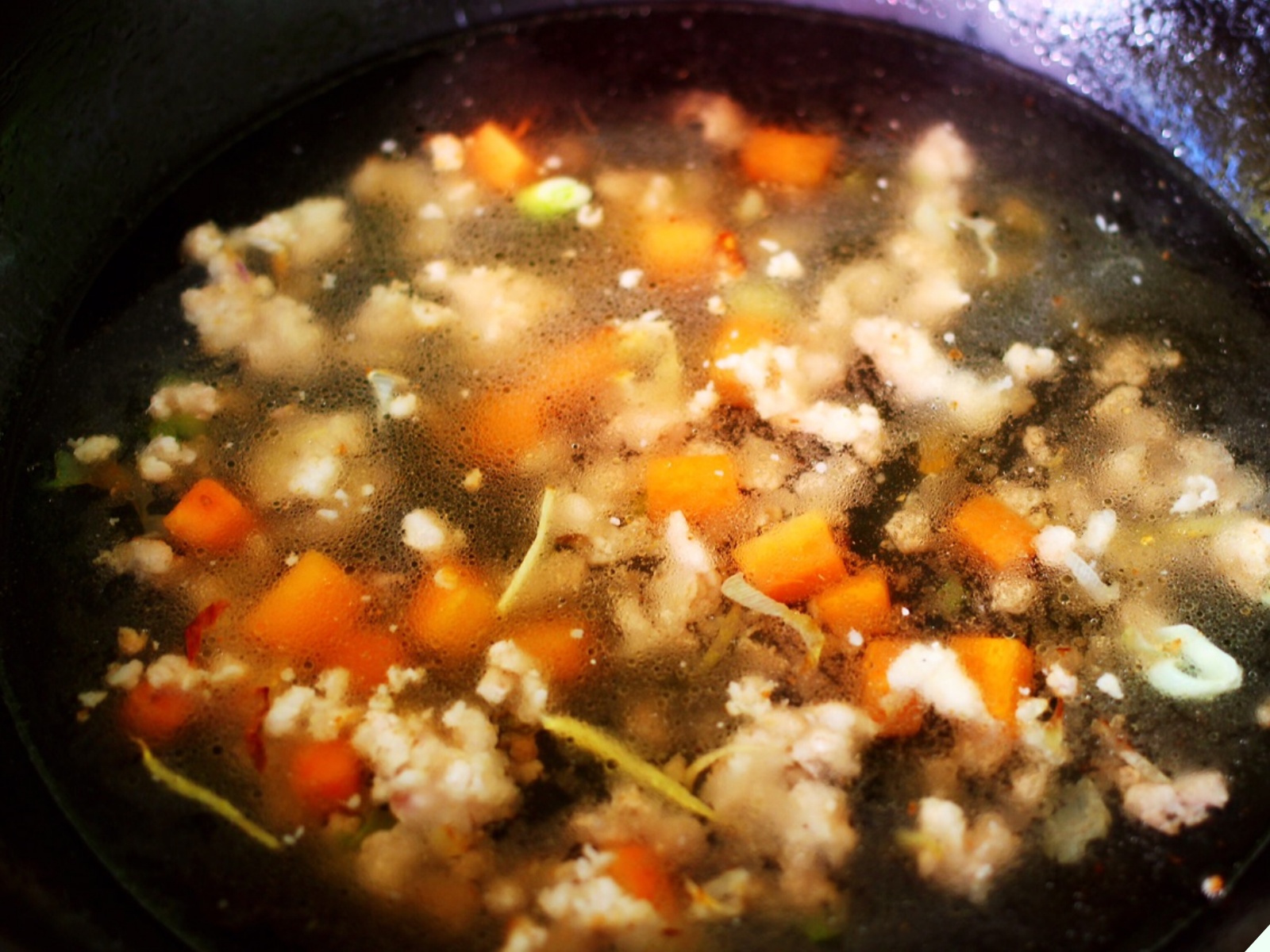 Loại rau người Trung Quốc ví như “món ăn hoàng đế”, đem nấu chung với thứ củ thông dụng này thành canh đại bổ - 10