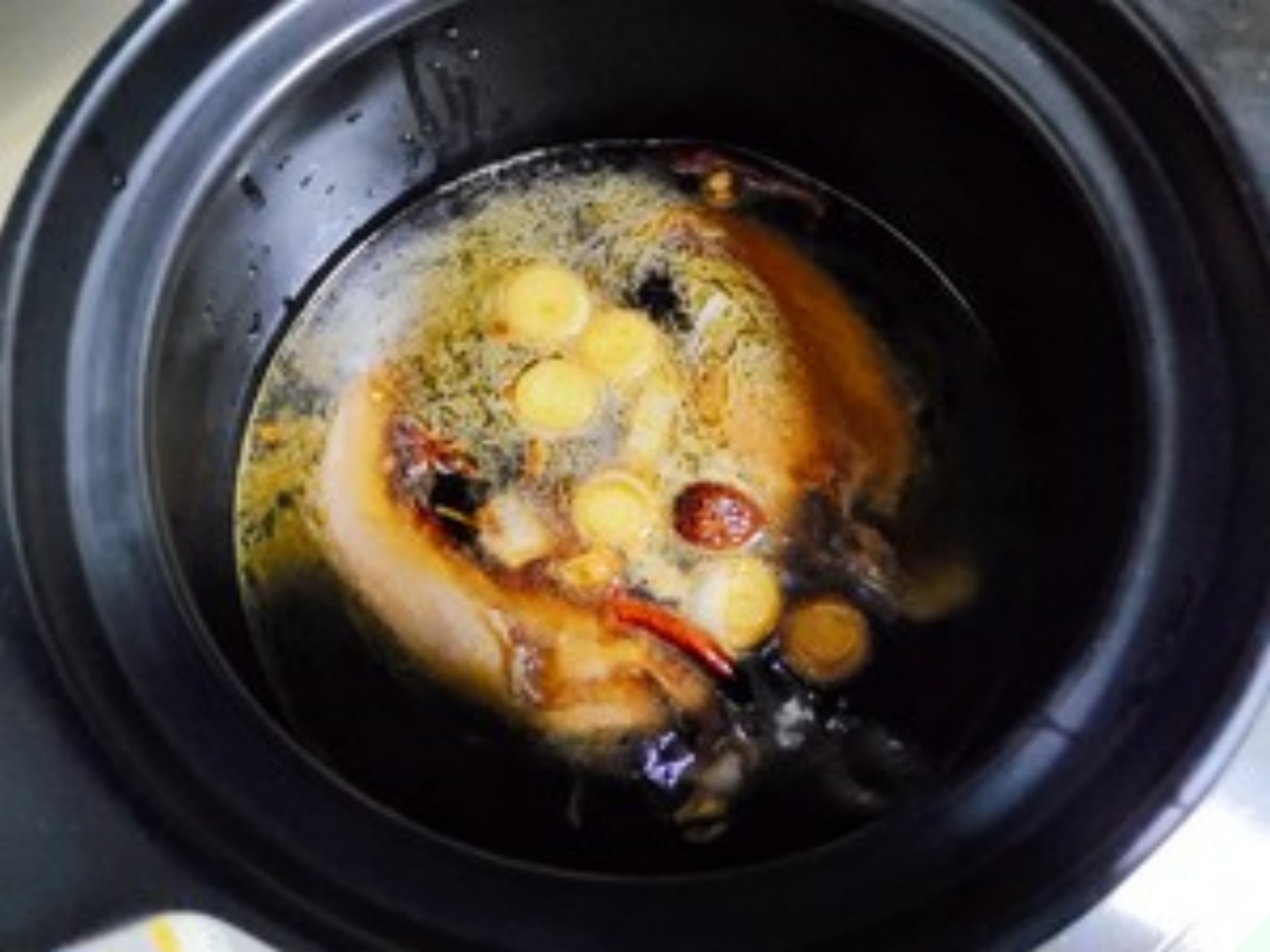 Phần thịt cực quý mỗi con lợn chỉ có 1 cái, Tết ngán thịt gà thì lấy ra nấu kiểu này, làm cả đĩa to cũng chẳng đủ ăn - 10