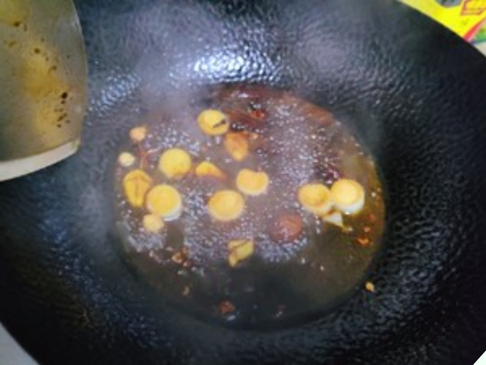 Phần thịt cực quý mỗi con lợn chỉ có 1 cái, Tết ngán thịt gà thì lấy ra nấu kiểu này, làm cả đĩa to cũng chẳng đủ ăn - 8