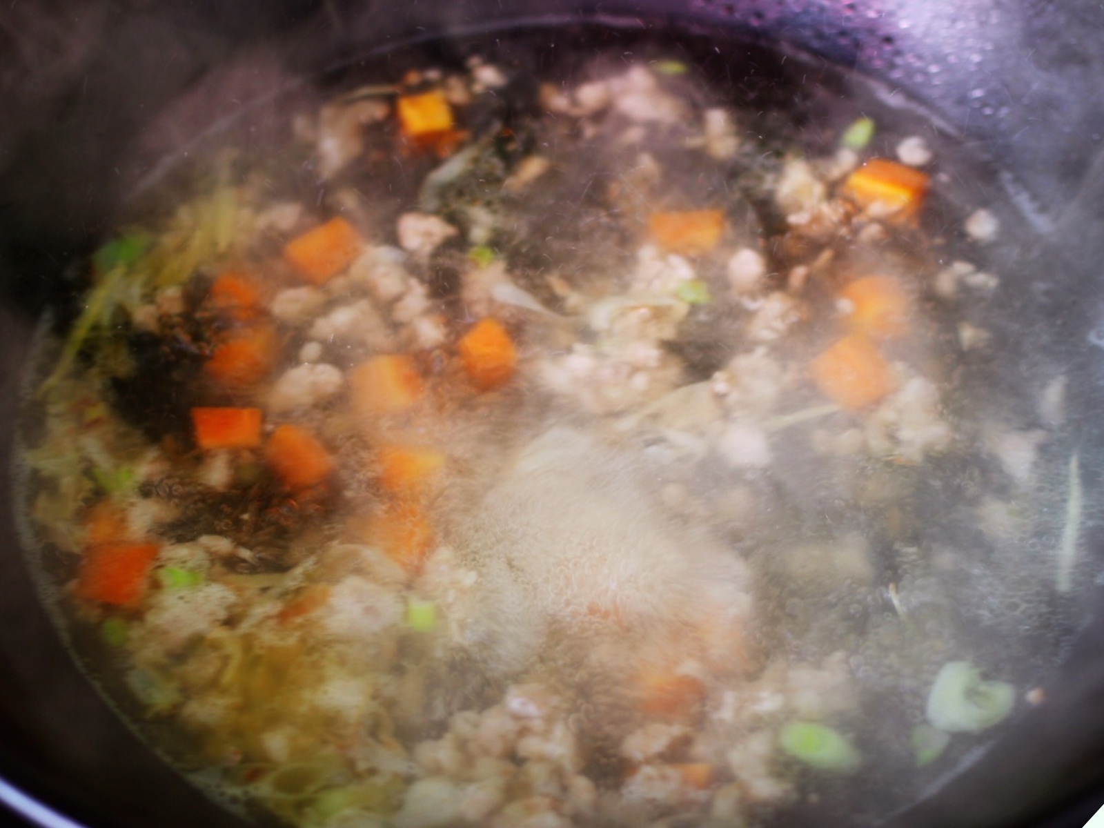 Loại rau người Trung Quốc ví như “món ăn hoàng đế”, đem nấu chung với thứ củ thông dụng này thành canh đại bổ - 12