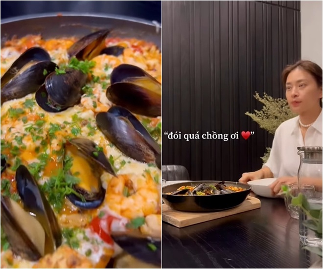 Năm 2022, có 5 sao này chăm vào bếp nhất, cứ nấu là ra toàn món ngon khiến fan chết thèm - 10