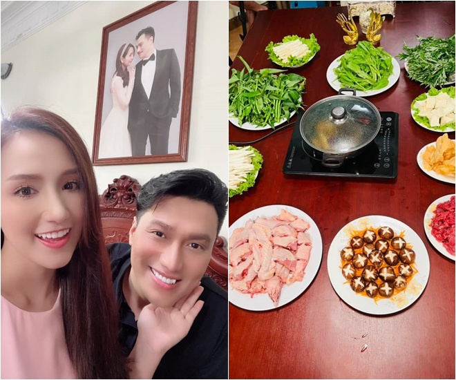 Năm 2022, có 5 sao này chăm vào bếp nhất, cứ nấu là ra toàn món ngon khiến fan chết thèm - 20