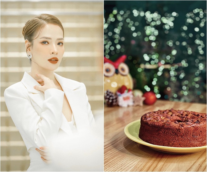 Năm 2022, có 5 sao này chăm vào bếp nhất, cứ nấu là ra toàn món ngon khiến fan chết thèm - 25