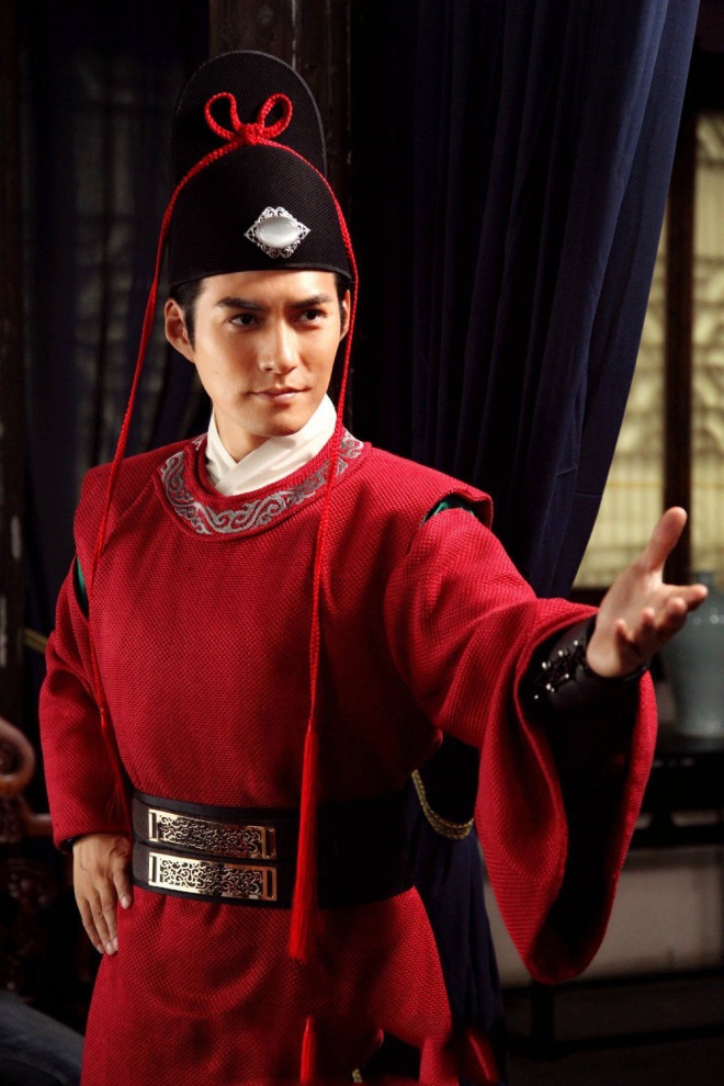 "Triển Chiêu" đẹp nhất màn ảnh bị phú bà gạ gẫm với giá 350 tỷ giờ ra sao? - 2