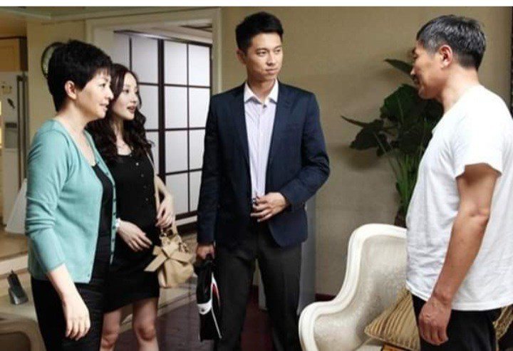 Yêu 8 năm nhưng nhà trai chưa chịu cưới, cả nhà tôi ngượng chín mặt khi nghe mẹ anh nói - 2