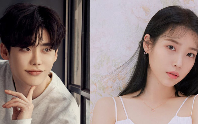 Lee Jong Suk hẹn hò &#34;em gái quốc dân&#34; IU trong kỳ nghỉ 3 ngày 2 đêm - 1