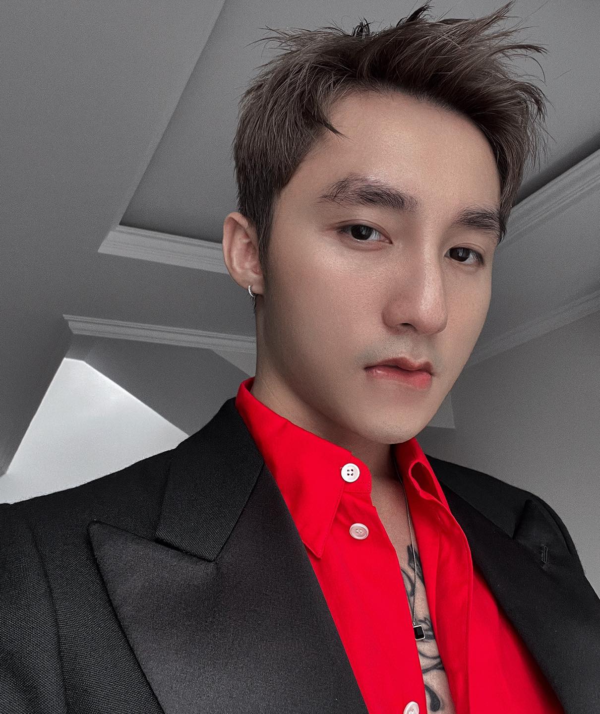 Vừa bị VTV gọi tên, Lê Dương Bảo Lâm đã "đánh bại" Hari Won, Mỹ Tâm dẫn đầu BXH này - 8