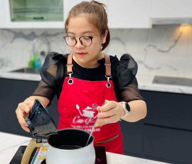 Bỏ túi ngay cách pha 2 loại sốt chấm đa năng, Tết này tha hồ chấm &#34;cả thế giới&#34; cực đã miệng - 2