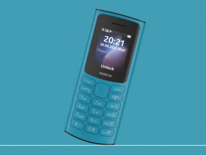 Công nghệ - Bảng giá điện thoại Nokia tháng 10/2023: Chỉ từ 660.000 đồng