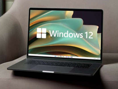Công nghệ - Microsoft có thể tạo ra biến thể Windows 12 tập trung vào web