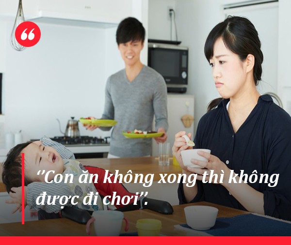 3 câu nói cửa miệng của bố mẹ Việt khiến con thụt lùi nhưng không hề nhận ra - 3
