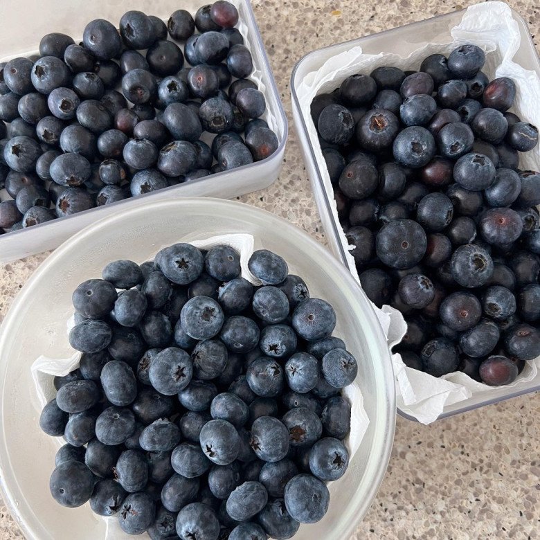 "Nàng dâu hào môn" Tăng Thanh Hà khoe nấu cháo gà, cho thứ này vào cháo cực thơm lại bổ dưỡng - 10