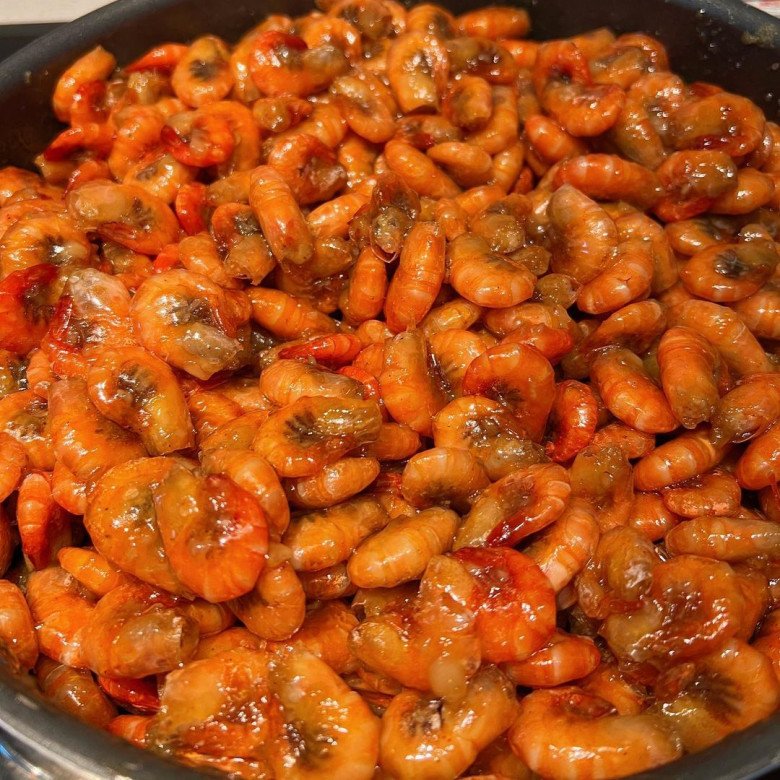 "Nàng dâu hào môn" Tăng Thanh Hà khoe nấu cháo gà, cho thứ này vào cháo cực thơm lại bổ dưỡng - 4