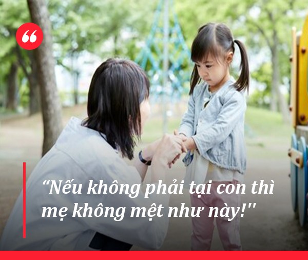 3 câu nói cửa miệng của bố mẹ Việt khiến con thụt lùi nhưng không hề nhận ra - 5