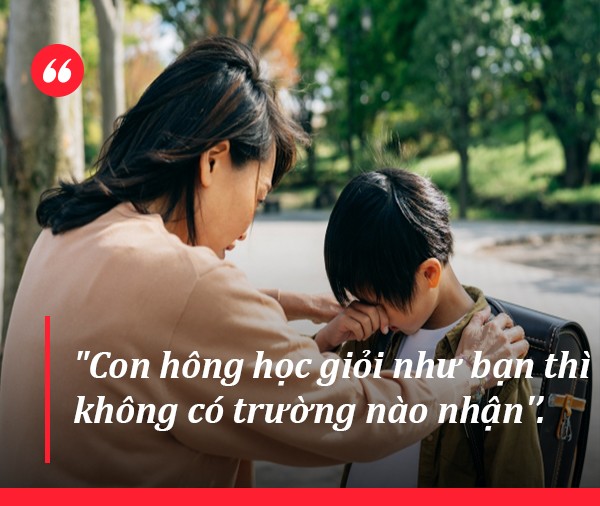 3 câu nói cửa miệng của bố mẹ Việt khiến con thụt lùi nhưng không hề nhận ra - 7