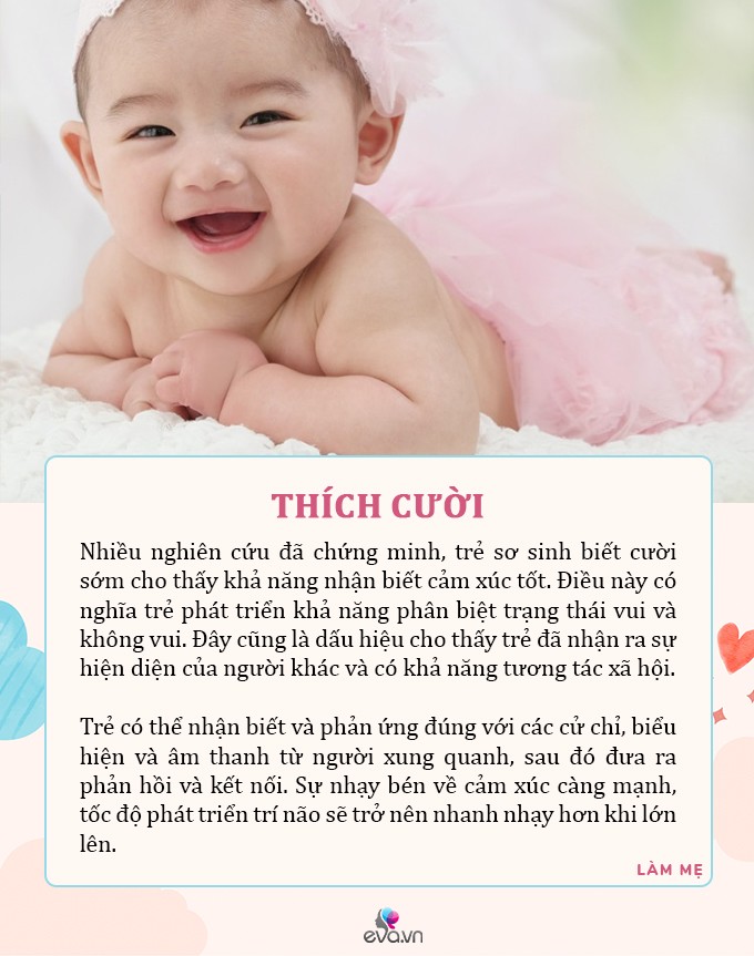 Trẻ càng thông minh càng bộc lộ sớm 5 đặc điểm, bố mẹ hãy vui mừng - 2