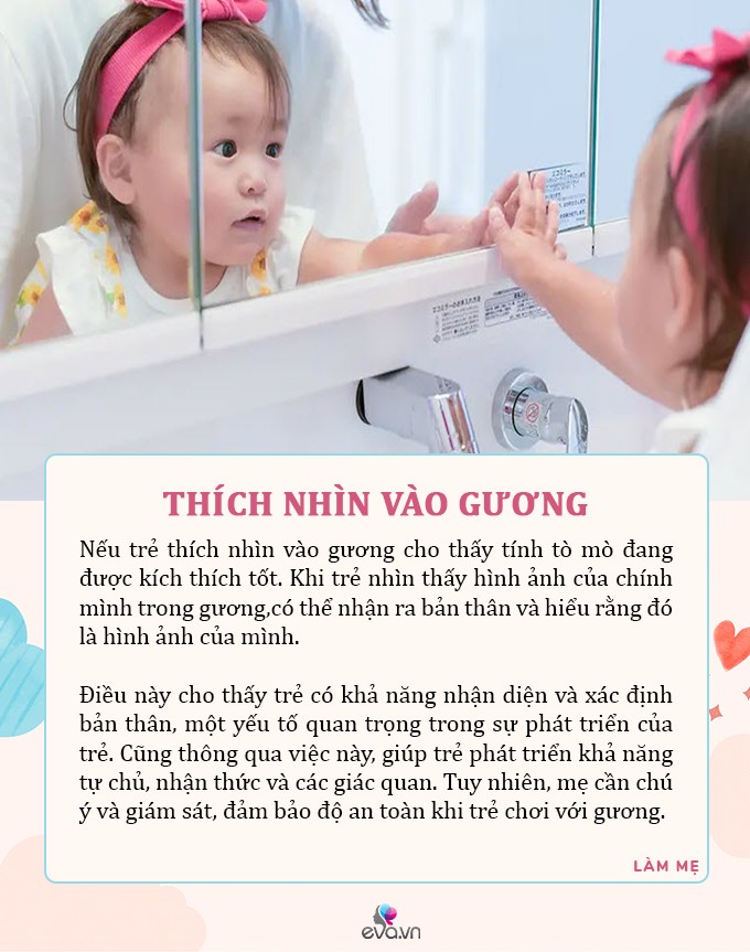 Trẻ càng thông minh càng bộc lộ sớm 5 đặc điểm, bố mẹ hãy vui mừng - 3
