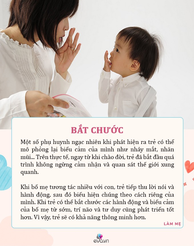 Trẻ càng thông minh càng bộc lộ sớm 5 đặc điểm, bố mẹ hãy vui mừng - 4