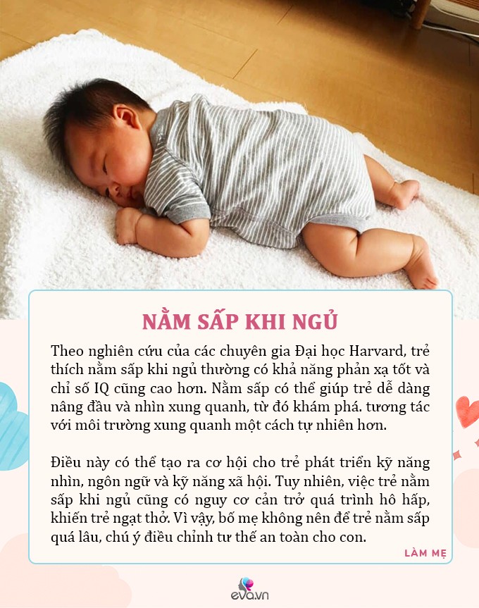 Trẻ càng thông minh càng bộc lộ sớm 5 đặc điểm, bố mẹ hãy vui mừng - 5