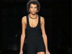 Bottega Veneta mang vẻ đẹp thủ công sang trọng cho mùa Xuân 2024