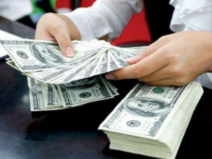 Kinh tế - Tỷ giá USD hôm nay 3/10: Tăng  mạnh, đứng trên đỉnh 10 tháng
