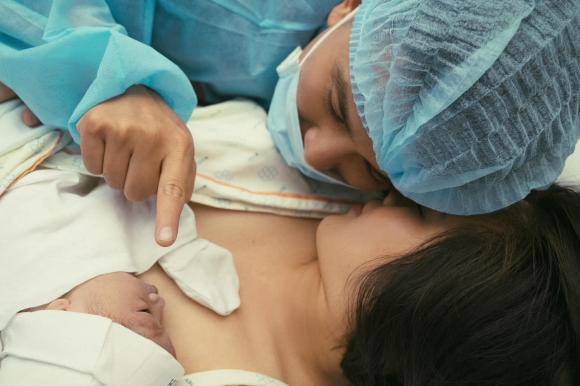 MC Liêu Hà Trinh về dáng siêu nhanh chỉ 3 tháng sau sinh với 6 bí quyết đơn giản - 1