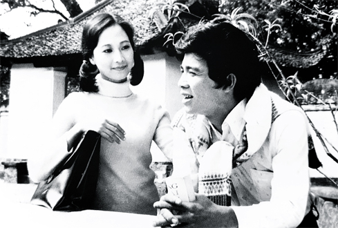 Chiếu phim Kỷ niệm 69 năm ngày Giải phóng Thủ đô - 2