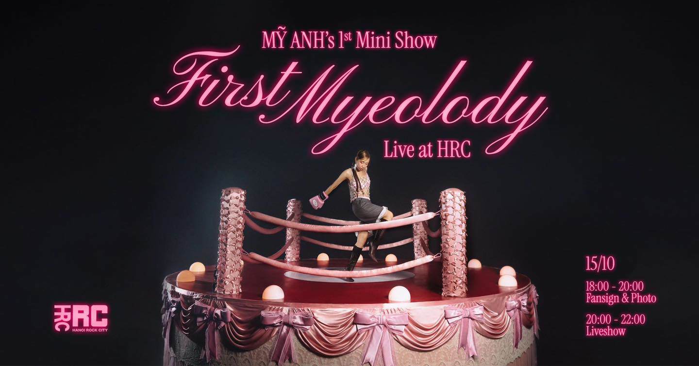 Ái nữ nhà diva Mỹ Linh công bố minishow đầu tay ở tuổi 19 - 1