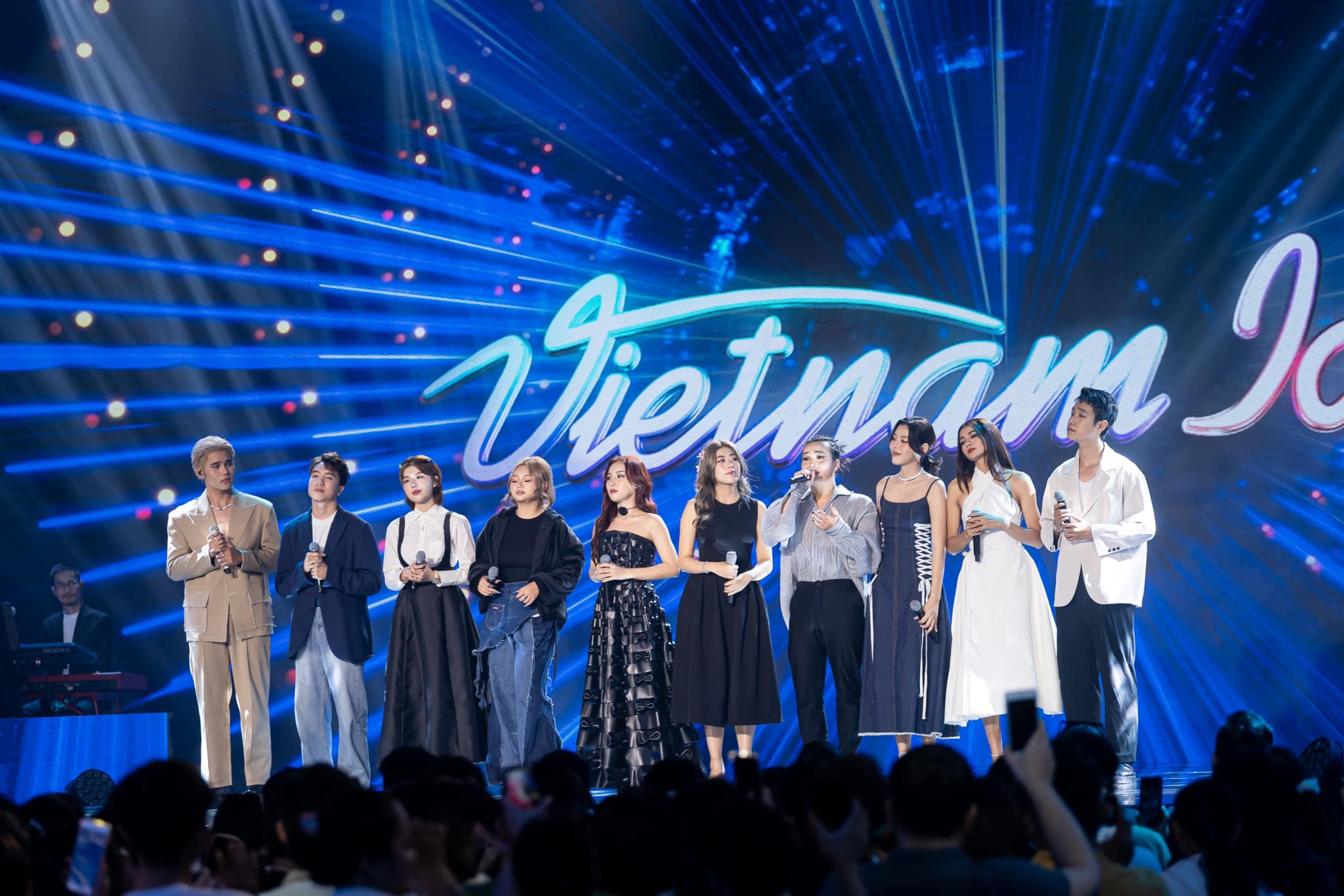 Vietnam Idol “tung” bài cuối: Liveshow các thí sinh hát nhạc của giám khảo Mỹ Tâm! - 3