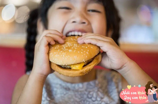 4 kiểu dạy con dễ khiến trẻ hình thành những tính xấu trong tương lai - 6