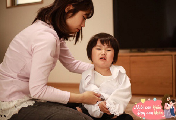 4 kiểu dạy con dễ khiến trẻ hình thành những tính xấu trong tương lai - 8