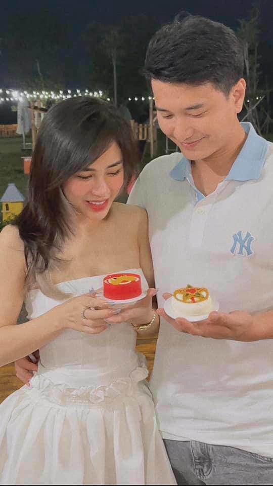 Thêm 4 gia đình sao Việt chuẩn bị tăng dân số, 1 em bé lai Tây khiến dân tình tò mò - 11