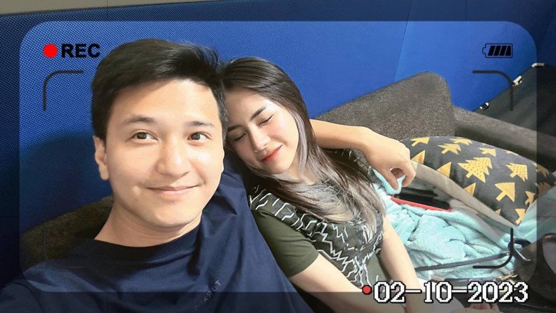 Thêm 4 gia đình sao Việt chuẩn bị tăng dân số, 1 em bé lai Tây khiến dân tình tò mò - 10