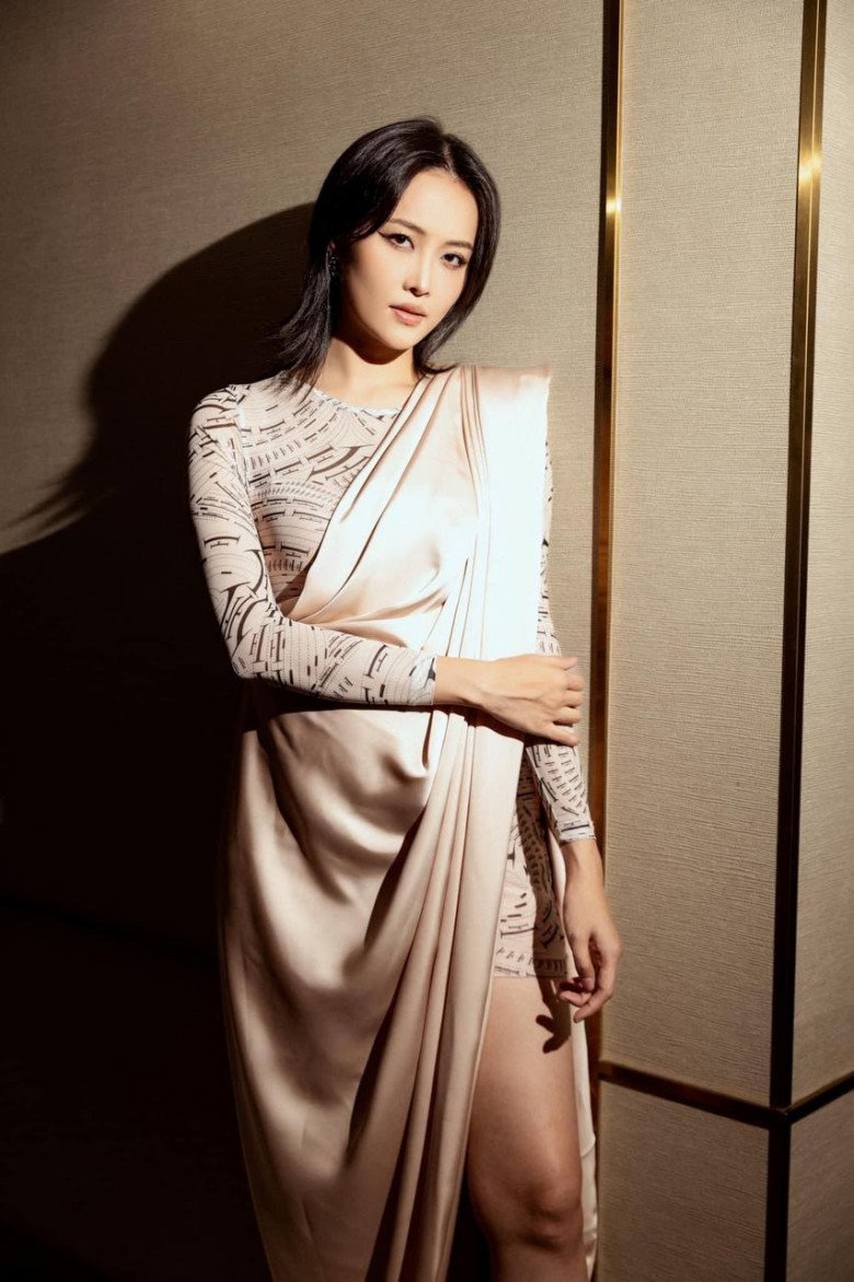 Thêm 4 gia đình sao Việt chuẩn bị tăng dân số, 1 em bé lai Tây khiến dân tình tò mò - 6