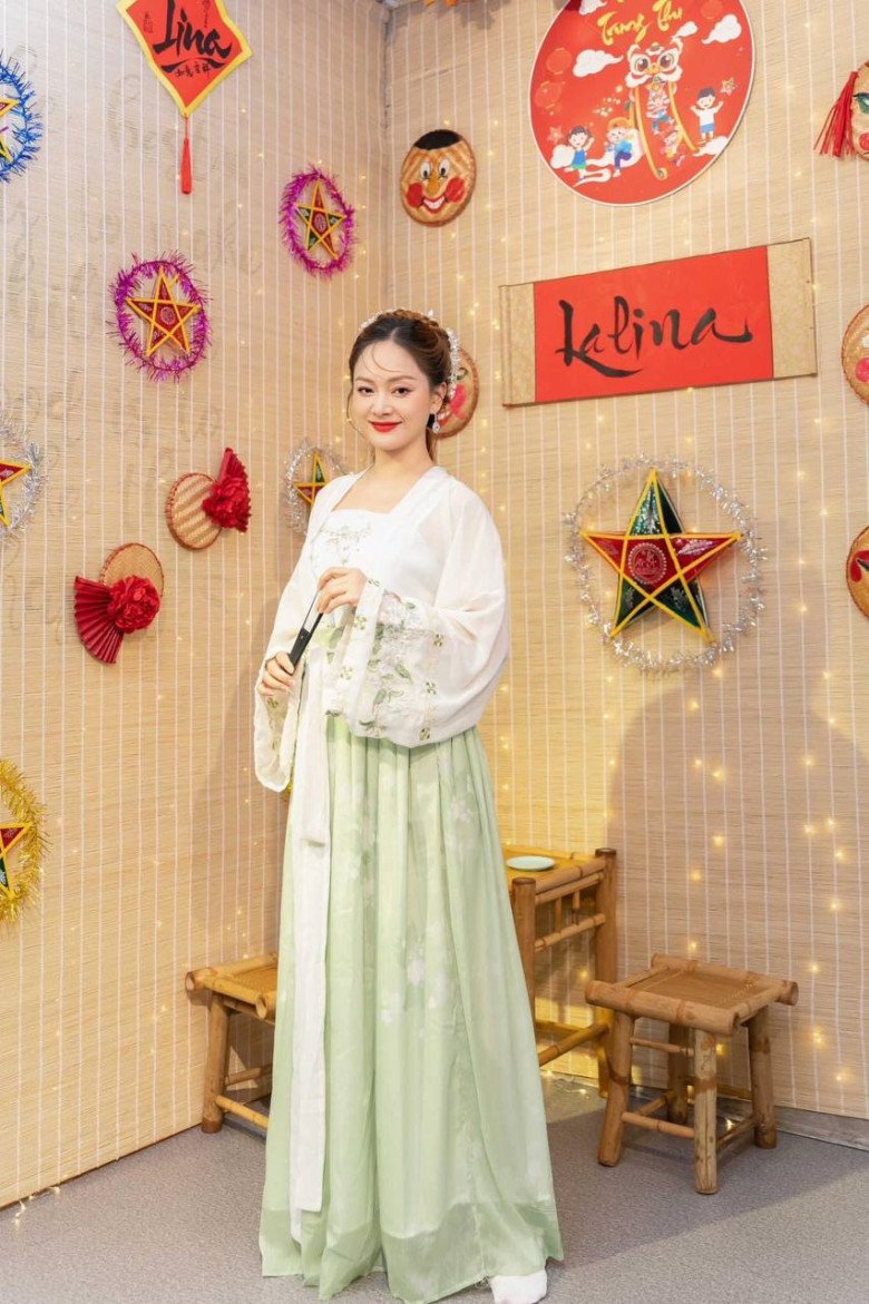 Thêm 4 gia đình sao Việt chuẩn bị tăng dân số, 1 em bé lai Tây khiến dân tình tò mò - 2