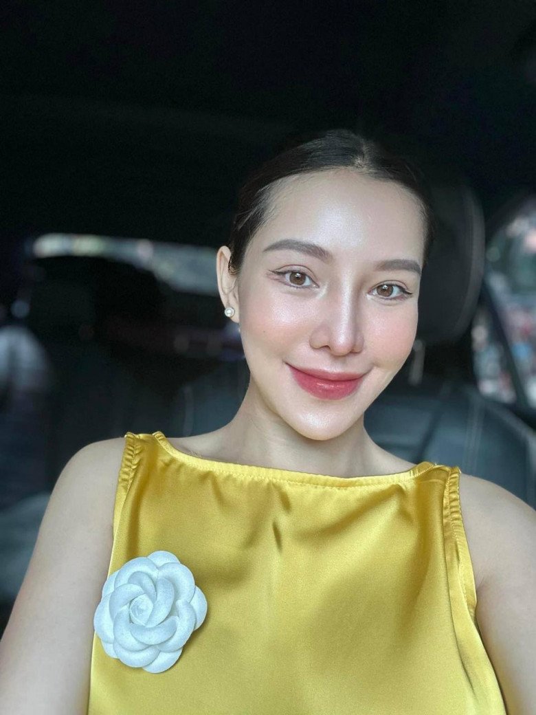 Thêm 4 gia đình sao Việt chuẩn bị tăng dân số, 1 em bé lai Tây khiến dân tình tò mò - 8