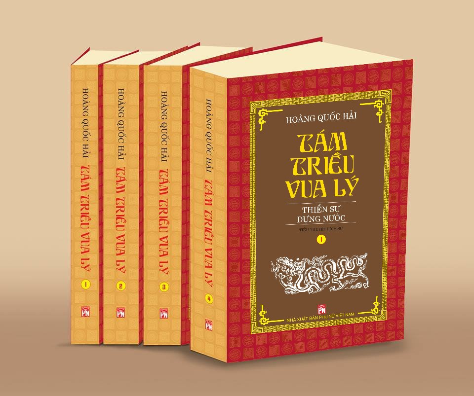 Tiểu thuyết lịch sử trong xây dựng hệ giá trị văn học, nghệ thuật Việt Nam dân tộc và hiện đại - 2