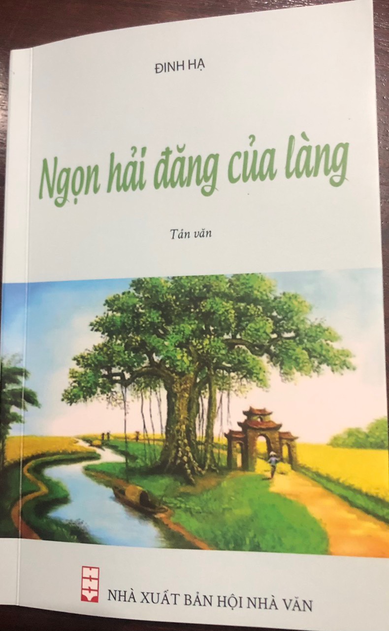 “Ngọn Hải Đăng của làng” - Nỗi buồn trước cái đẹp bị tàn phai và niềm khao khát tri âm - 1