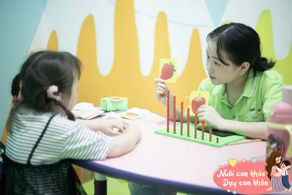 5 trò chơi rèn luyện trí nhớ tốt, cùng con chơi 10 phút mỗi ngày trẻ tự nhiên thông minh hơn - 5