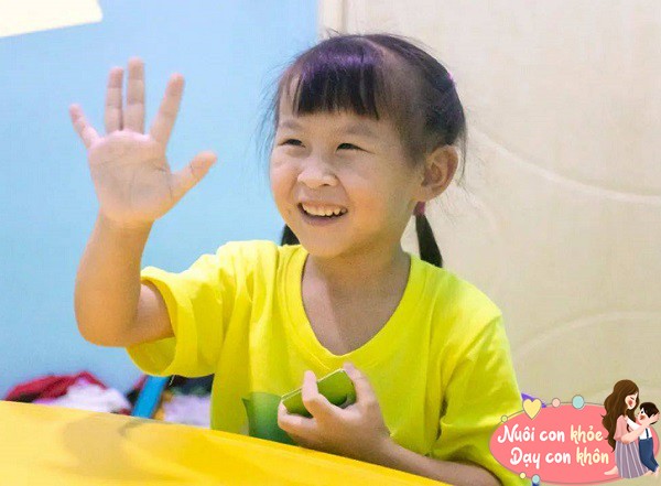 5 trò chơi rèn luyện trí nhớ tốt, cùng con chơi 10 phút mỗi ngày trẻ tự nhiên thông minh hơn - 3