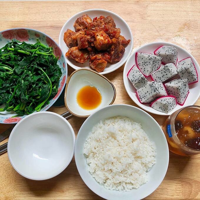 Ám ảnh lần sinh đầu không có sữa, ngay khi bầu lần 2 mẹ bỉm lên kế hoạch gọi sữa về tràn trề sau sinh - 6