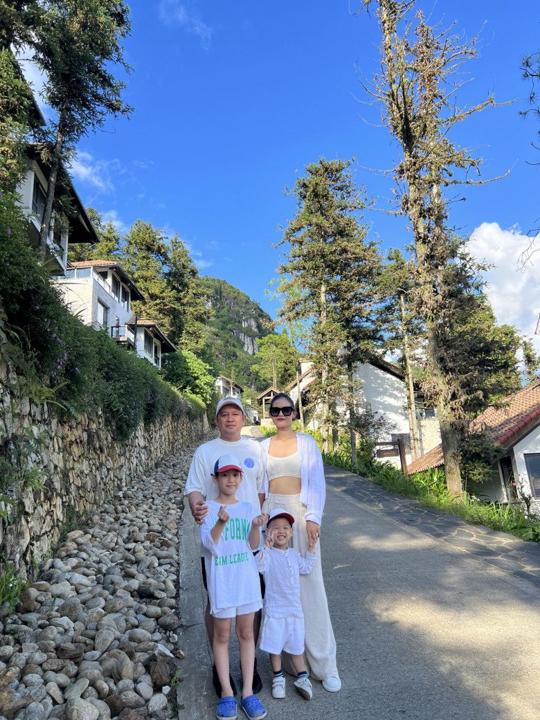 Ám ảnh lần sinh đầu không có sữa, ngay khi bầu lần 2 mẹ bỉm lên kế hoạch gọi sữa về tràn trề sau sinh - 11