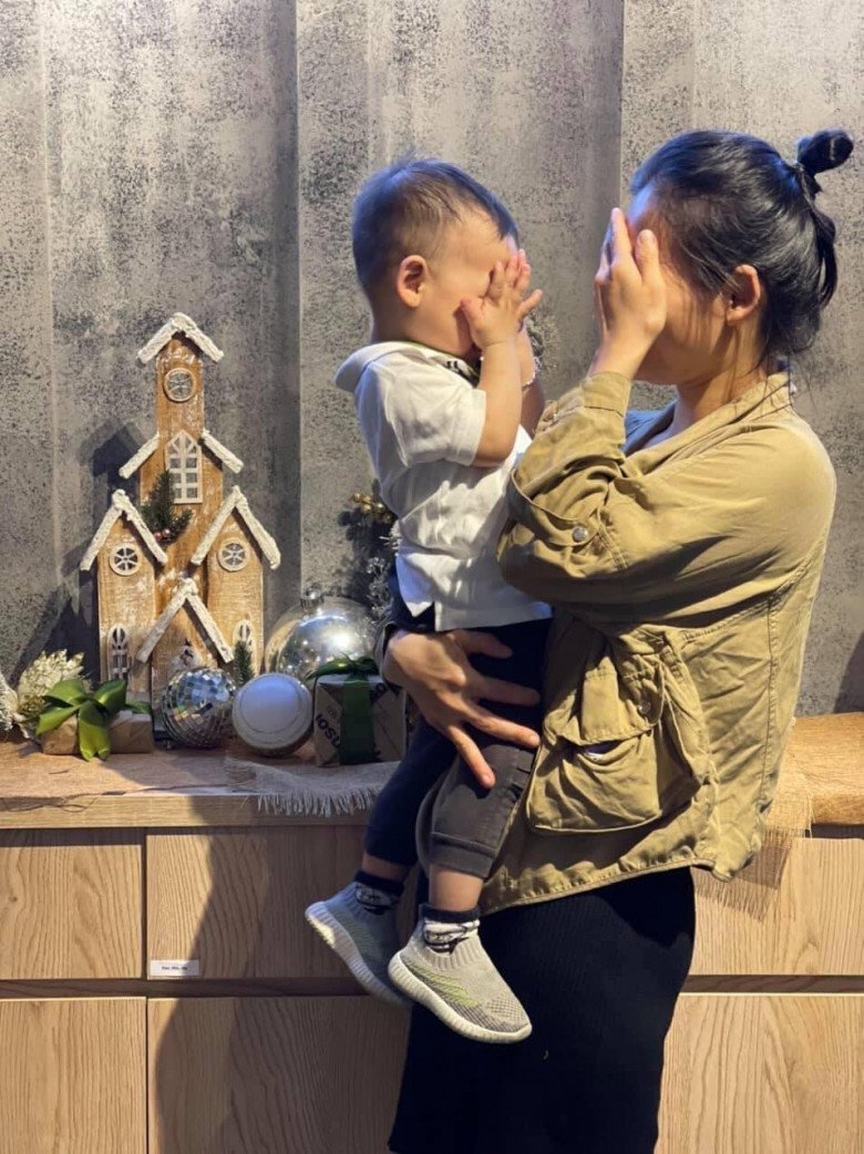 Ám ảnh lần sinh đầu không có sữa, ngay khi bầu lần 2 mẹ bỉm lên kế hoạch gọi sữa về tràn trề sau sinh - 7