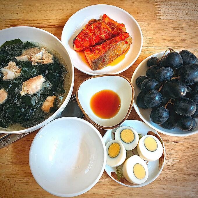 Ám ảnh lần sinh đầu không có sữa, ngay khi bầu lần 2 mẹ bỉm lên kế hoạch gọi sữa về tràn trề sau sinh - 2