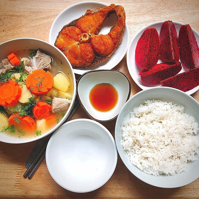 Ám ảnh lần sinh đầu không có sữa, ngay khi bầu lần 2 mẹ bỉm lên kế hoạch gọi sữa về tràn trề sau sinh - 3